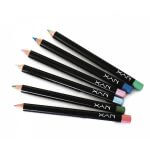 NYX Slim Eye Pencil Color1