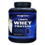 ホエイプロテイン クリーミーバニラ風味