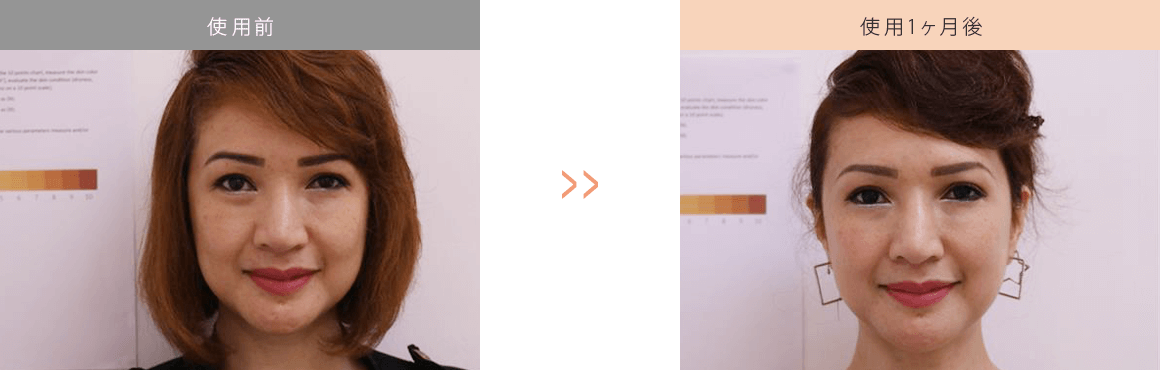 クリスタルトマト使用効果