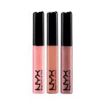 メガシャインリップグロス