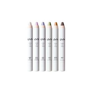 NYX Jumbo Eye Pencil