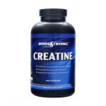 BodyStrong クレアチン 1,000mg 240カプセル