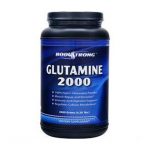 BodyStrong グルタミン2,000mg パウダー