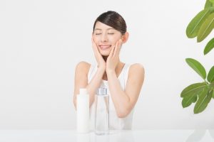 肌が気になり始める30代・40代の方必見！活性酸素が発生する原因