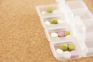 サプリメントが苦手な方におすすめの飲み方