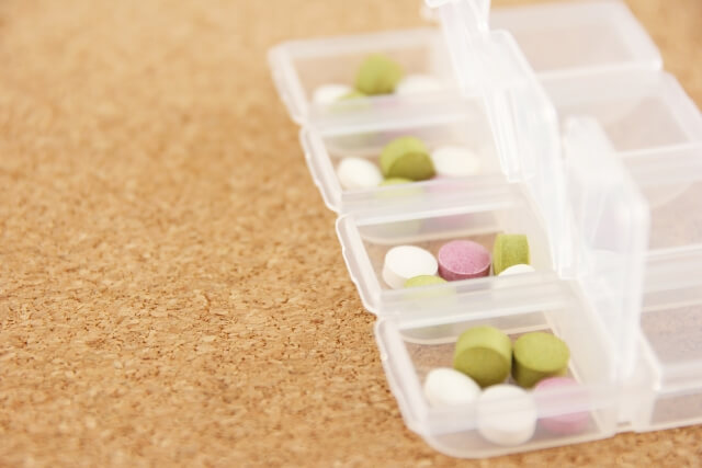 サプリメントがうまく飲み込めない方は要チェック！おすすめの飲み方で苦手意識をなくしましょう