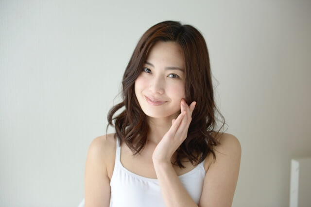 30代・40代で変えたい化粧品のタイプ