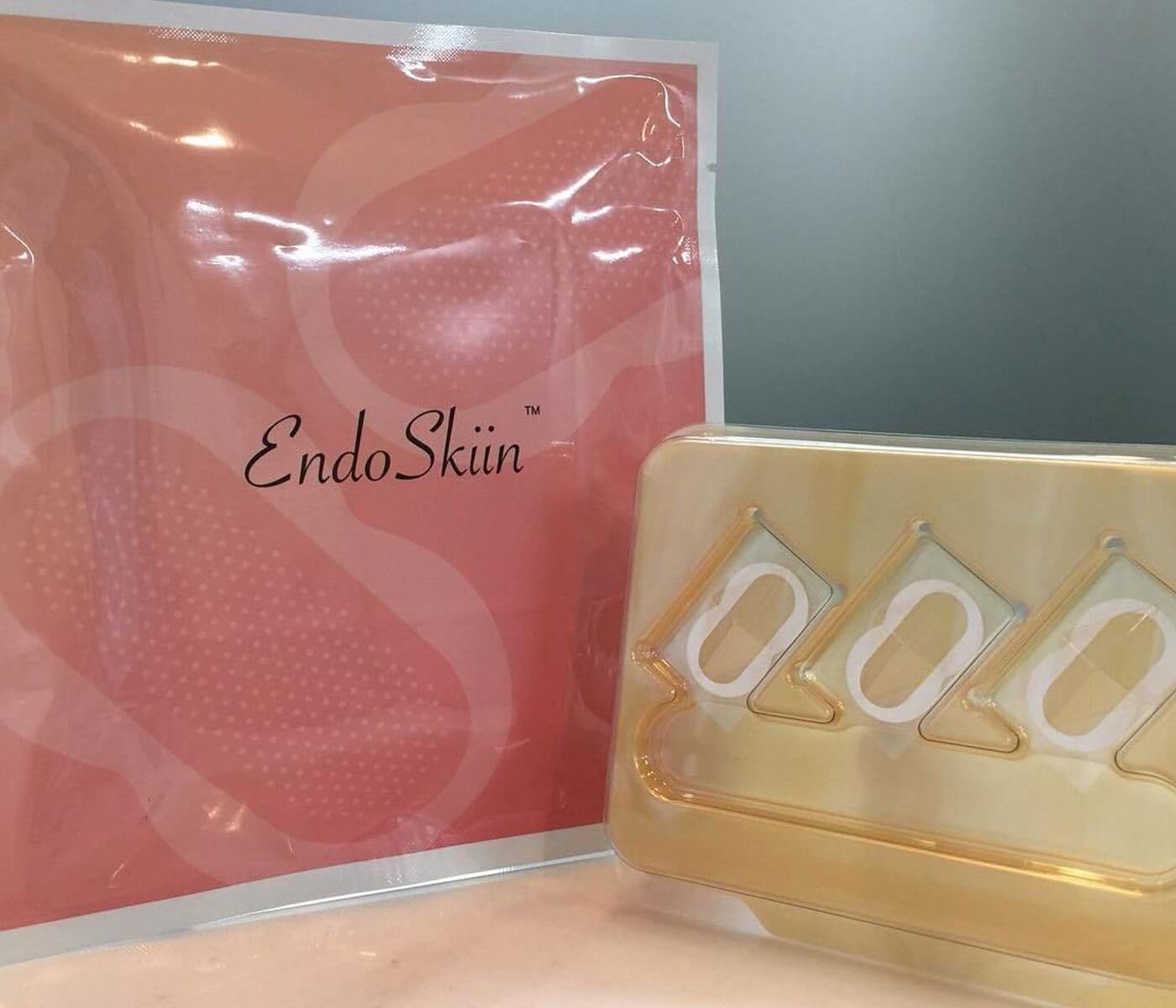 Endo Skiin（エンドスキン）