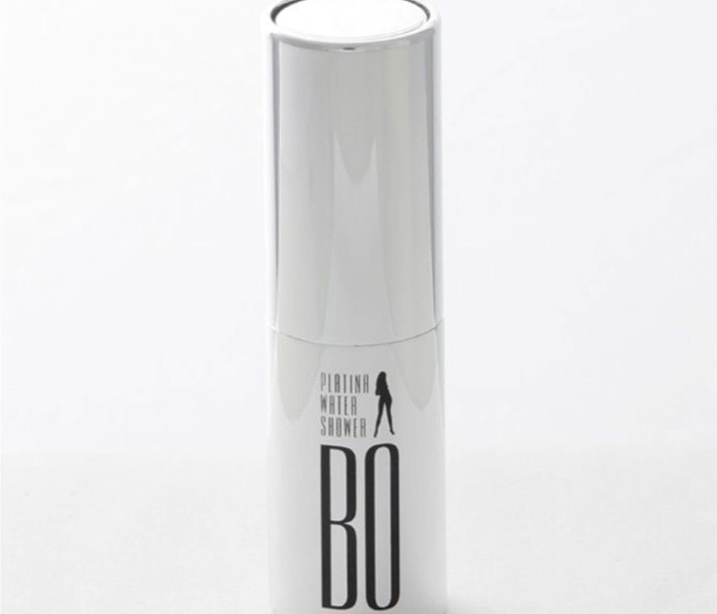 BO PLATINA WATER SHOWER