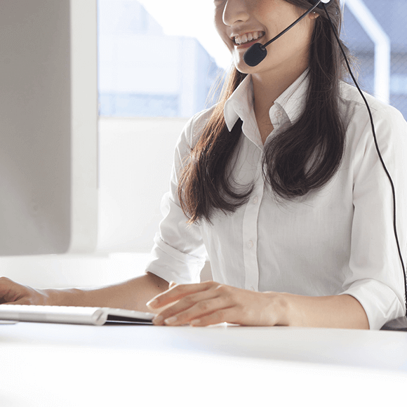 ショップの営業日、営業時間の情報