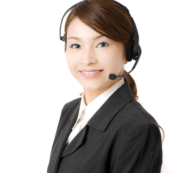 ショップの営業日、営業時間の情報