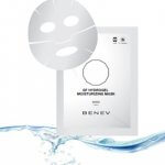 GF Hydrogel Moisturizing Mask