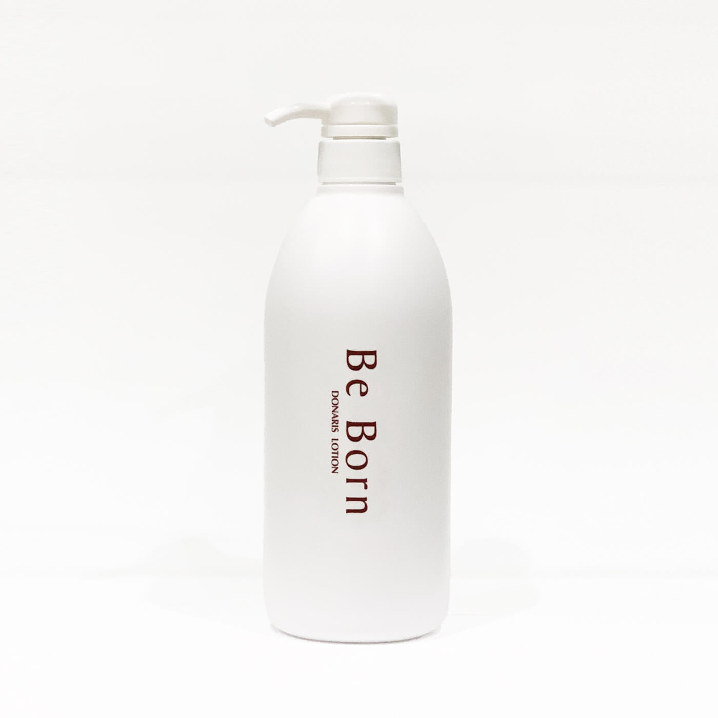 ビィボーンは長年愛用される全身用ローションで要領たっぷり