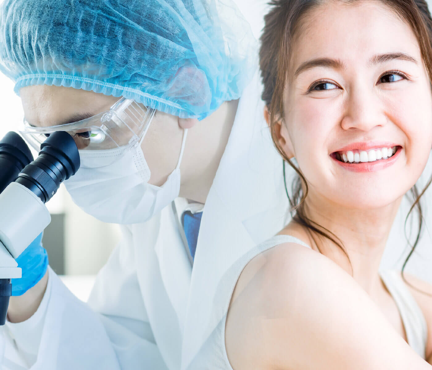 OEM事業のご紹介