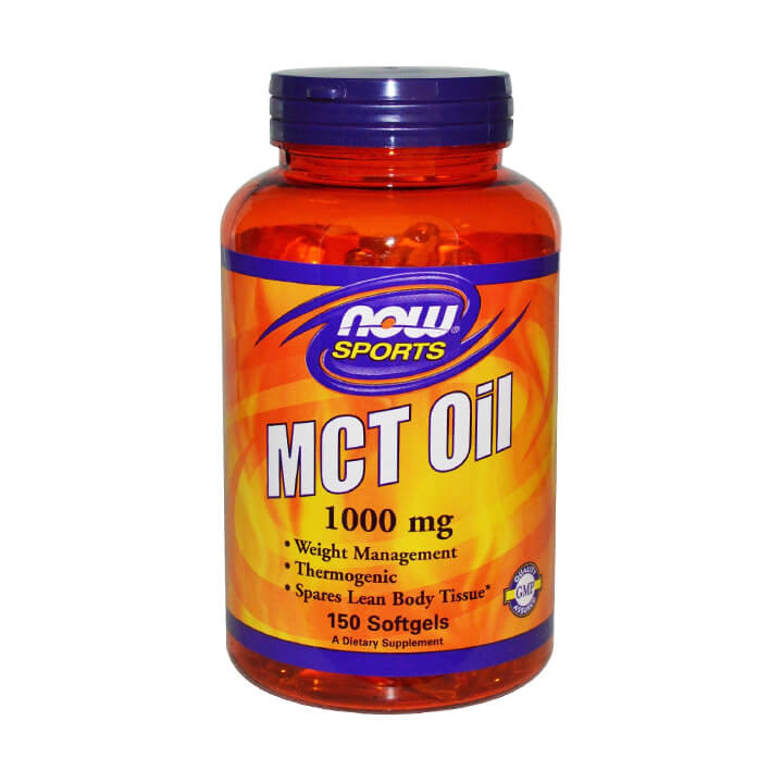 MCTオイル