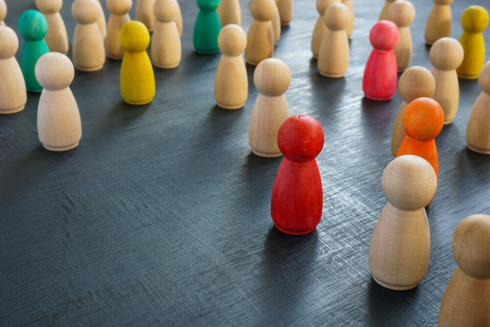 不足している栄養はひとそれぞれ