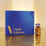 V Light Solutionの取り扱い開始