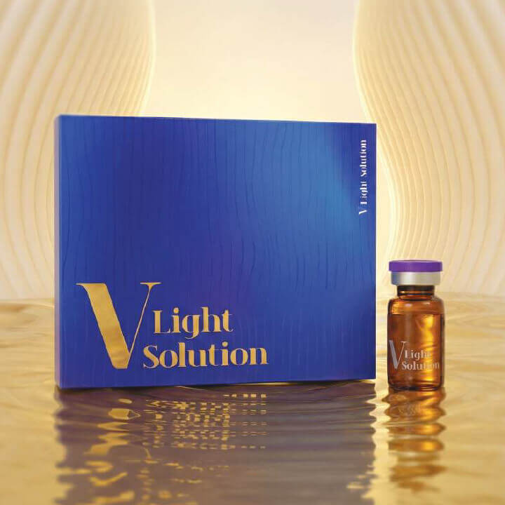 V Light Solutioin